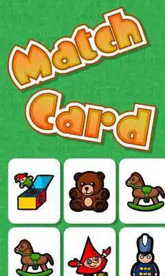 Play MatchCard