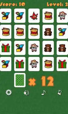 Play MatchCard
