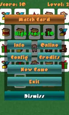 Play MatchCard