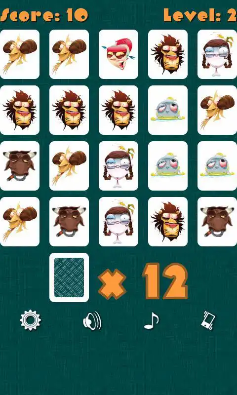 Play MatchCard