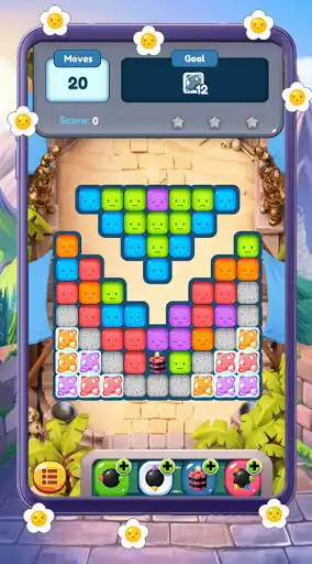 Play Match Challenging Missions  and enjoy Match Challenging Missions with UptoPlay