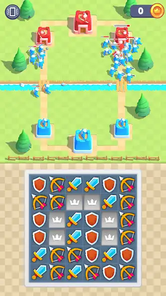 Play Match Clash  and enjoy Match Clash with UptoPlay