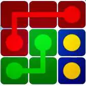 Free play online Match Color Dots APK Free play online Match Color Dots APK