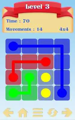 Play Match Color Dots