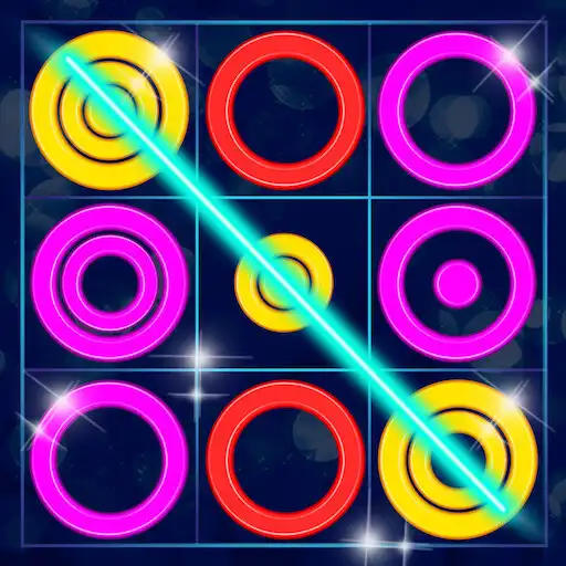 Play Match Color Full Rings Puzzle APK