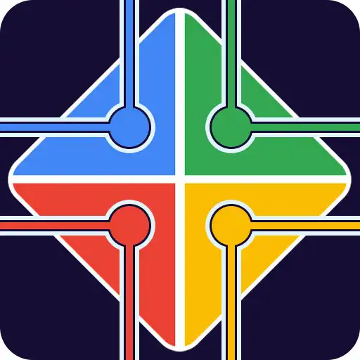 Play Match Color Rotate APK