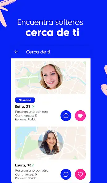 Play Match.com - Relaciones Serias as an online game Match.com - Relaciones Serias with UptoPlay