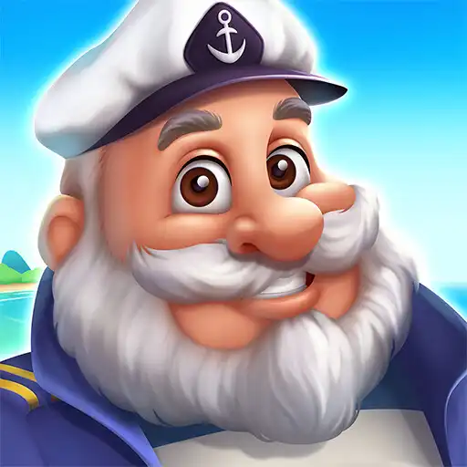 Play Match Cruise: Match 3 Voyage APK