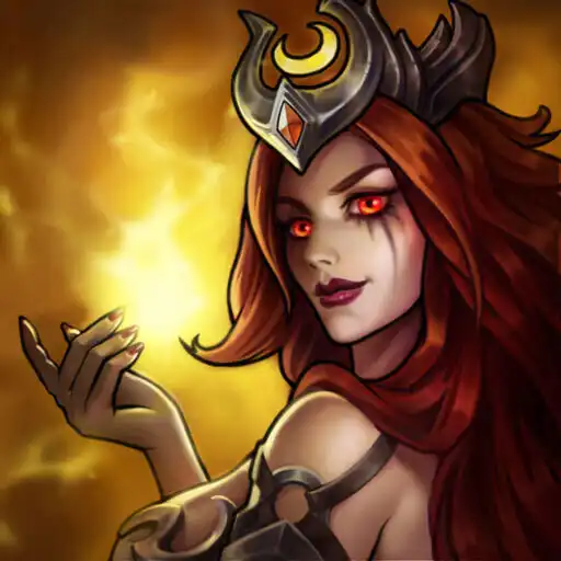 Play Match Crusaders APK