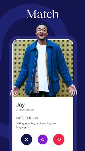 Play Match Dating: Chat, Date, Meet as an online game Match Dating: Chat, Date, Meet with UptoPlay