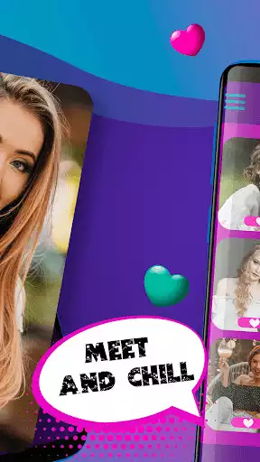 Play Match Dating Online App as an online game Match Dating Online App with UptoPlay