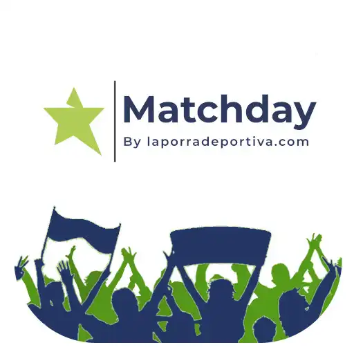 Play MATCHDAY APK