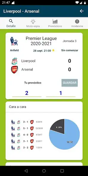 Play MATCHDAY as an online game MATCHDAY with UptoPlay