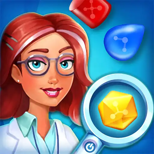 Play Match Detective: Casual Puzzle APK Play Match Detective: Casual Puzzle APK