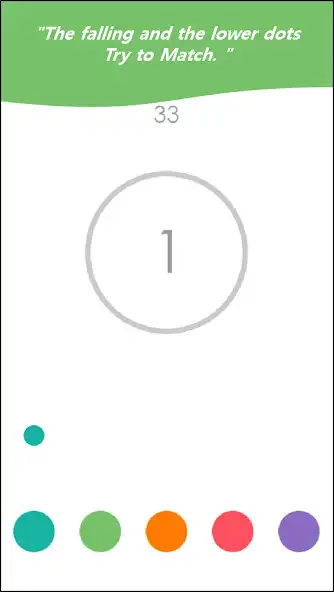 Play Match Dots