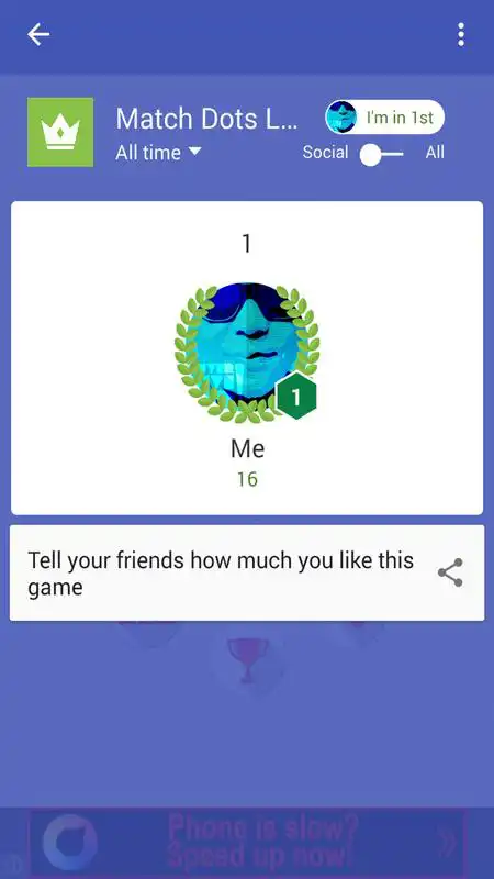 Play Match Dots