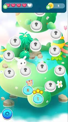 Play Match Em All as an online game Match Em All with UptoPlay