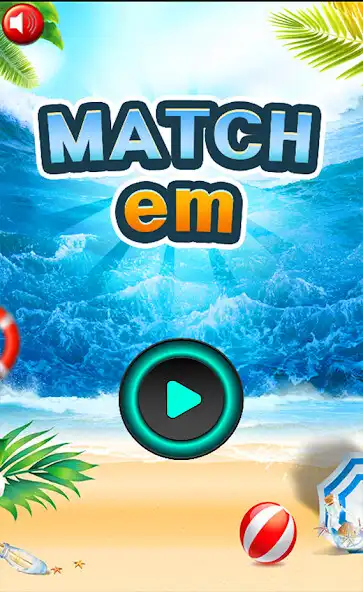 Play Match em Connect Three as an online game Match em Connect Three with UptoPlay