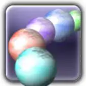 Free play online Matchem Marbles APK