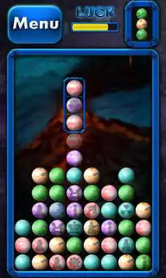 Play Matchem Marbles