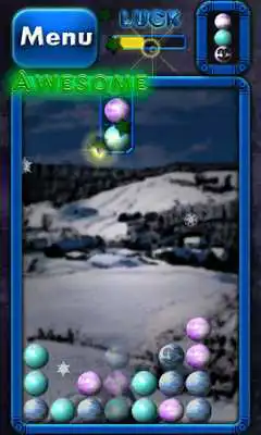 Play Matchem Marbles