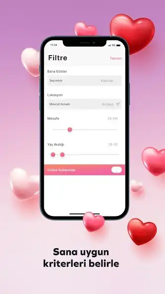 Play Matcher : Flirt Dating Chat as an online game Matcher : Flirt Dating Chat with UptoPlay