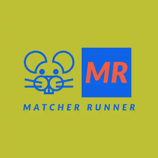Play Matcher Runner APK
