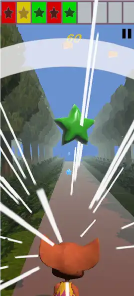 Play Matcher Runner as an online game Matcher Runner with UptoPlay