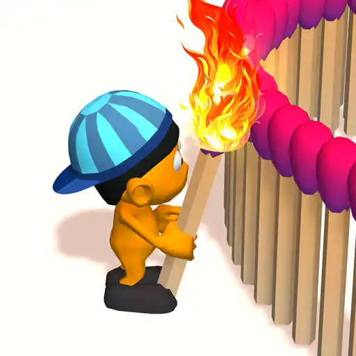Play Matches Craft - Idle Game APK