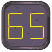 Free play online Matches Genius APK