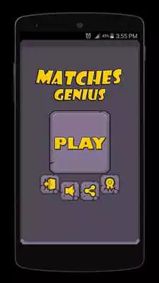 Play Matches Genius Play Matches Genius