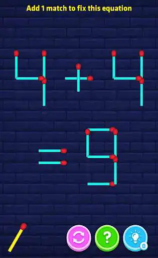 Play Matches Hero  and enjoy Matches Hero with UptoPlay