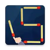 Free play online Matches Puzzle MatchStick Game APK