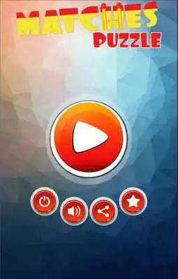 Play Matches Puzzle MatchStick Game