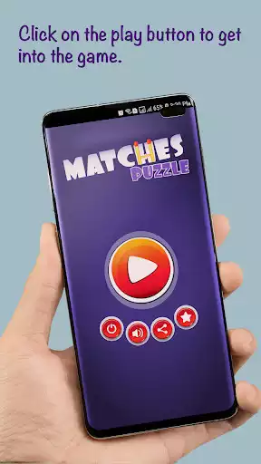 Play Matches Puzzle