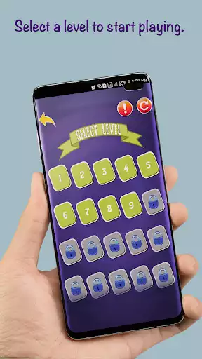 Play Matches Puzzle
