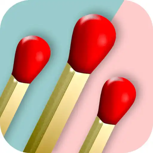 Play Matches Puzzle - Solve the Matchstick,Match Puzzle APK Play Matches Puzzle - Solve the Matchstick,Match Puzzle APK