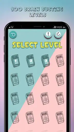 Play Matches Puzzle - Solve the Matchstick,Match Puzzle as an online game Matches Puzzle - Solve the Matchstick,Match Puzzle with UptoPlay