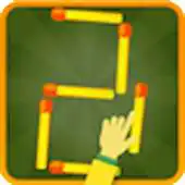 Free play online Matches Puzzle UD APK