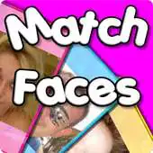 Free play online Match Faces APK Free play online Match Faces APK