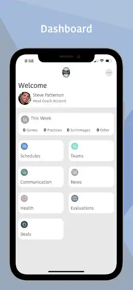 Play Match Fit Academy  and enjoy Match Fit Academy with UptoPlay