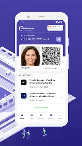 Play Match Fit Pass as an online game online Match Fit Pass with UptoPlay Play Match Fit Pass as an online game Match Fit Pass with UptoPlay