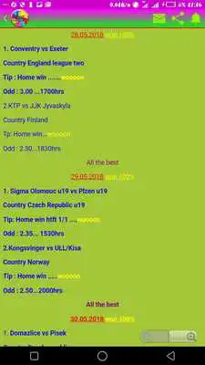 Play MATCH FIXING LTD UK