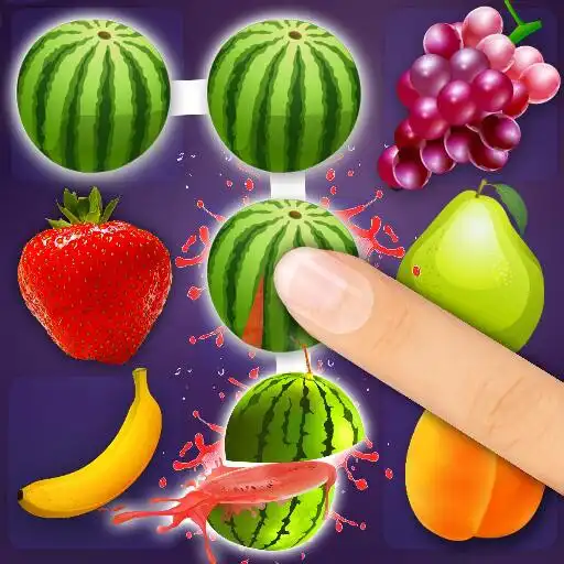 Play Match Fruit Puzzle Game APK