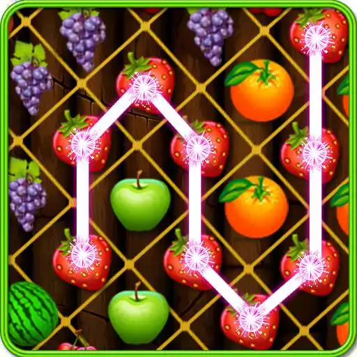 Free play online Match fruits vegetables APK