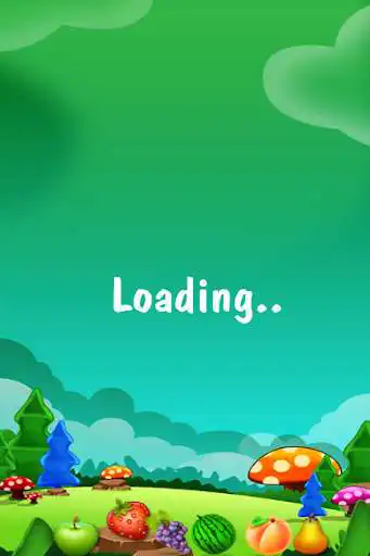 Play Match fruits vegetables