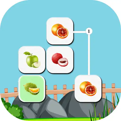 Play Match Fruit Vivid APK