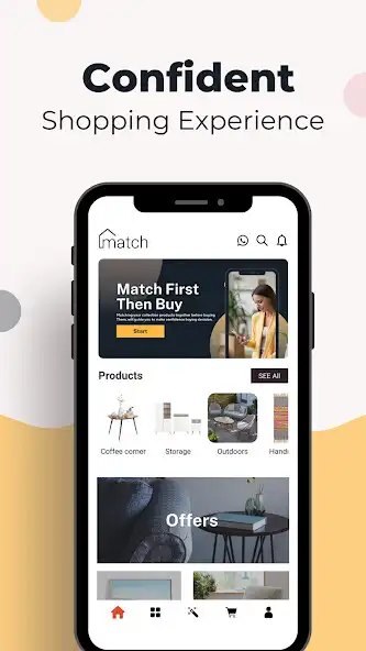 Play Match - Furniture Shopping  and enjoy Match - Furniture Shopping with UptoPlay