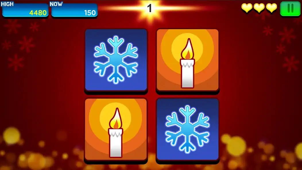 Play Match Game - Brain Training  and enjoy Match Game - Brain Training with UptoPlay