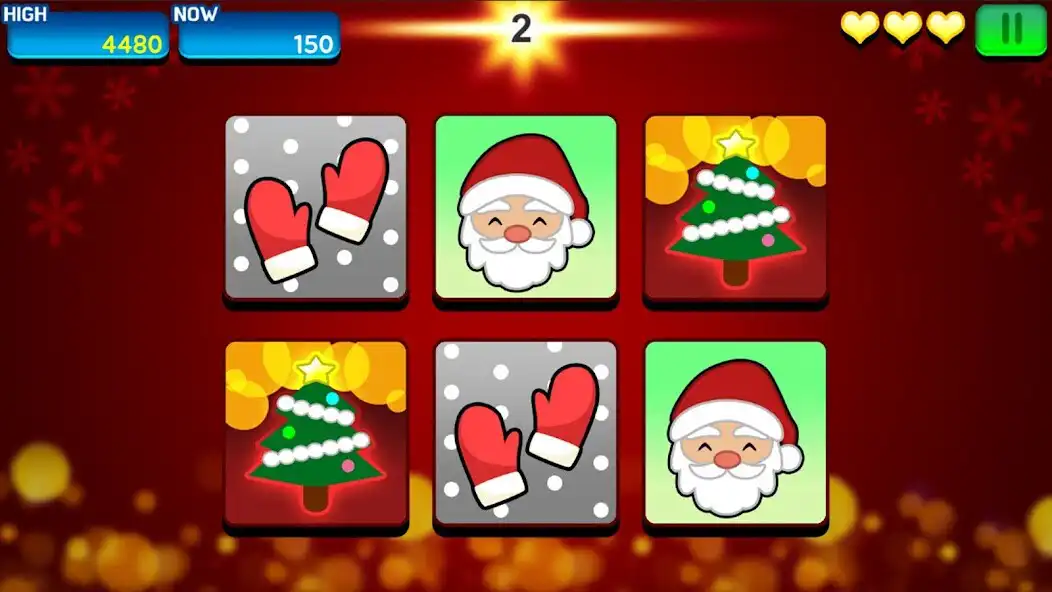 Play Match Game - Brain Training as an online game Match Game - Brain Training with UptoPlay